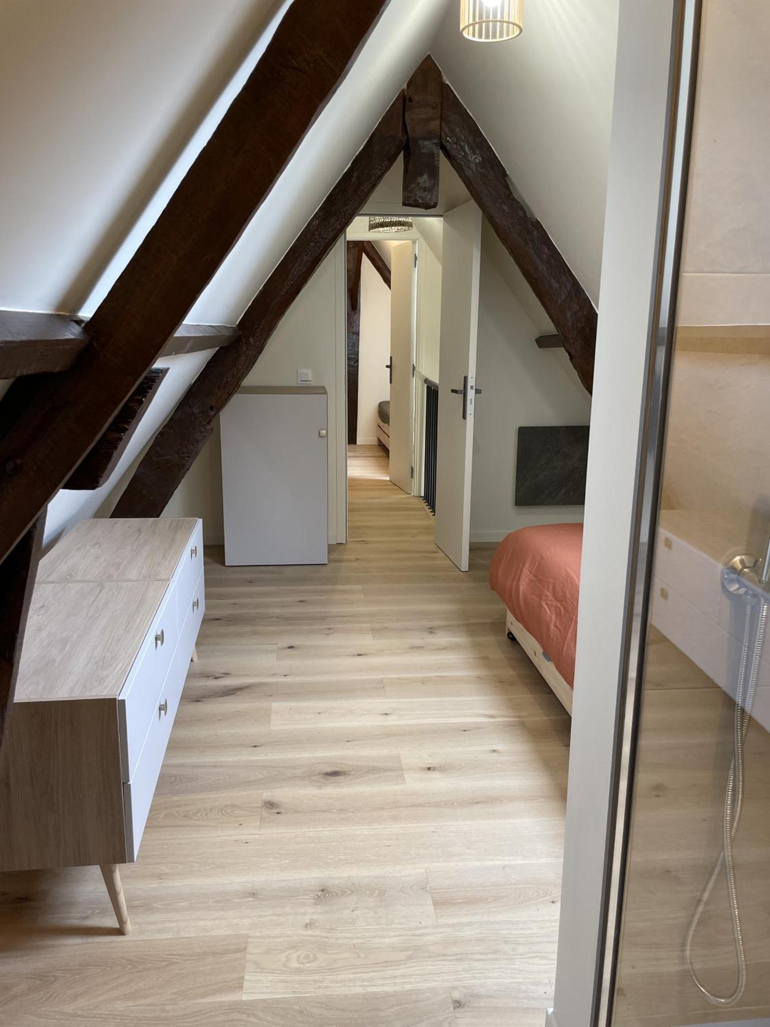 Maison Et Dependance Haut De Gamme Proche De Deauville-Trouville Les Authieux-sur-Calonne ภายนอก รูปภาพ